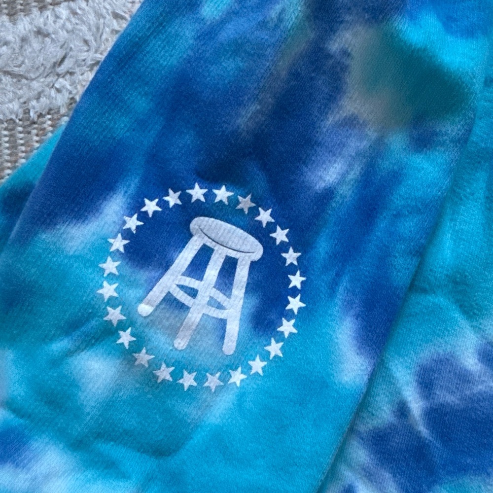 Barstool Brianna Chickenfry Hungover Hoodie